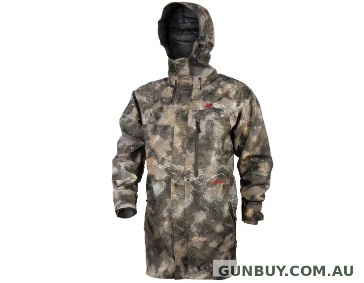 Stoney Creek Glaisnock Jacket (TCA)