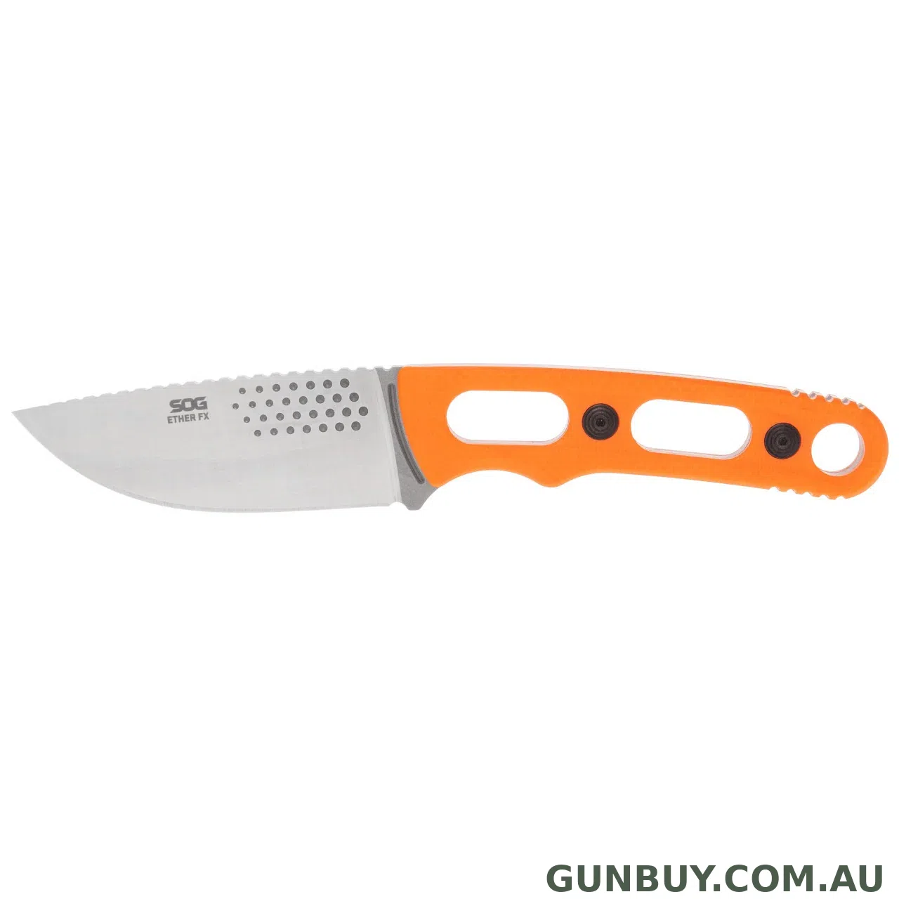 SOG Ether FX