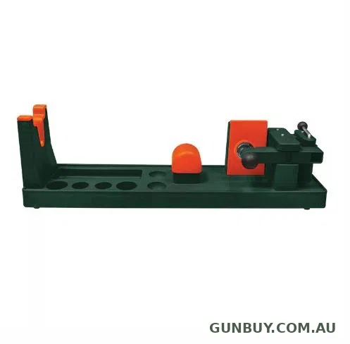 Spika Gun Vice