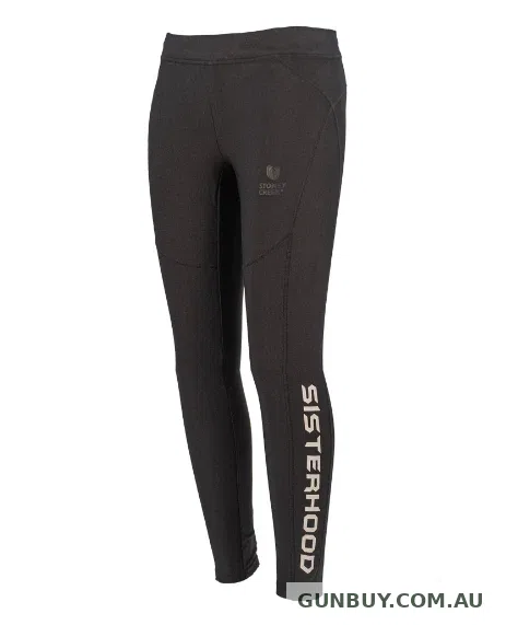 Stoney Creek Women's SC Sisterhood Active Tights