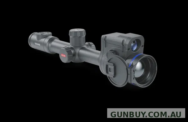Pulsar Thermion 2 XP50 PRO LRF Thermal Rifle Scope