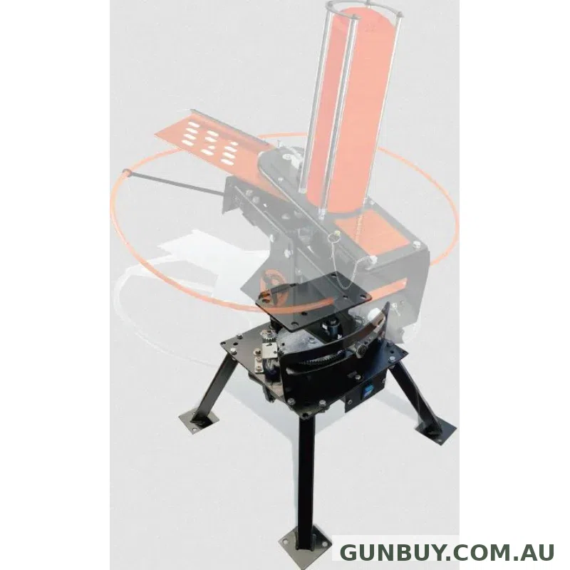 Do All Outdoors Trap Wobbler Kit