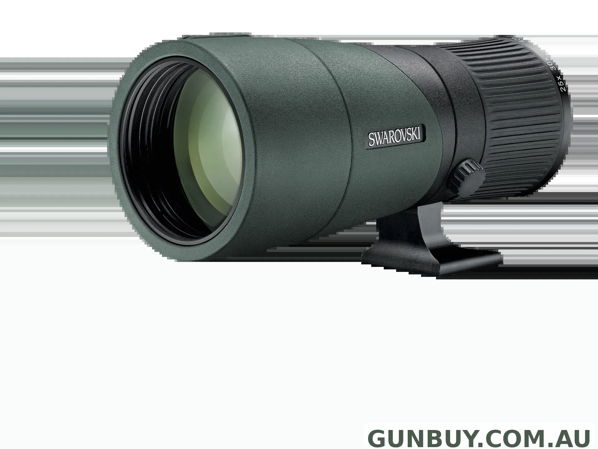 Swarovski ATX 65mm Objective Module Spotting Scope