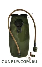 Markhor Water Bladder Camo Veil