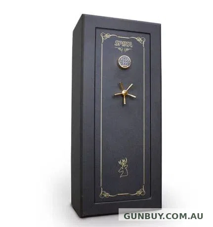 Spika Large Cat H Safe (SCH1)
