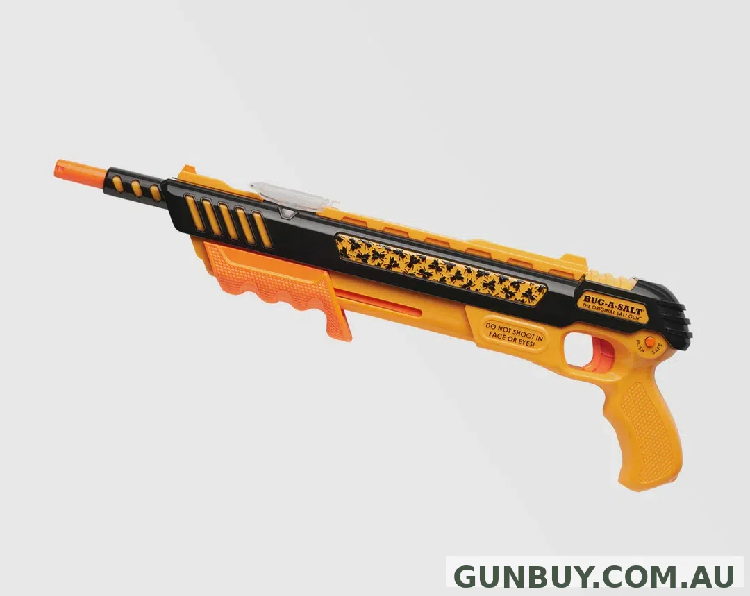 Bug-A-Salt Orange Crush