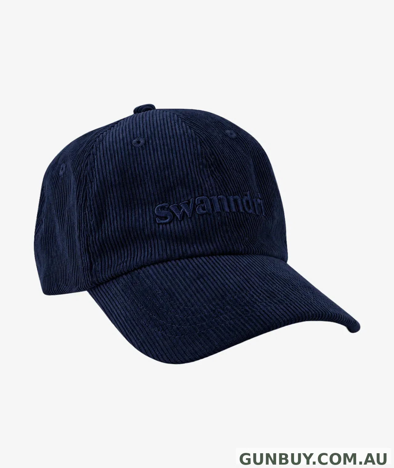 Swanndri Corduroy Cap