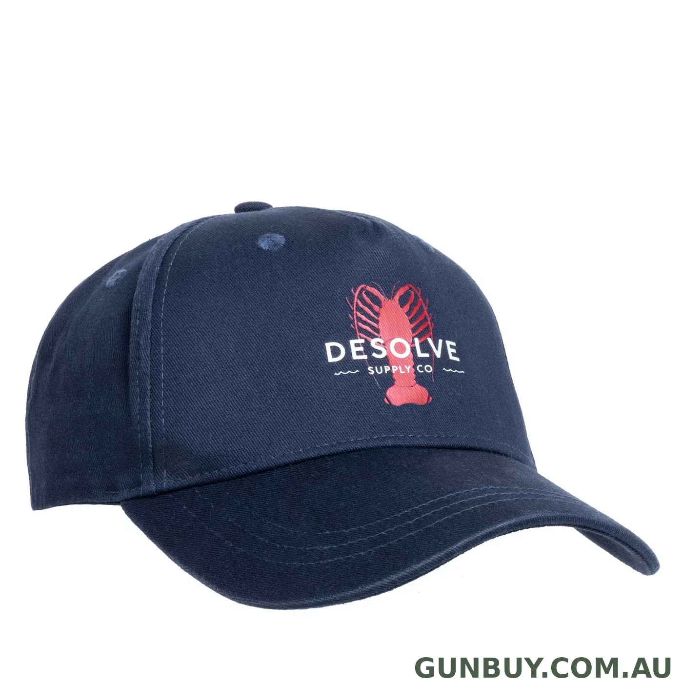Desolve Cray Cap