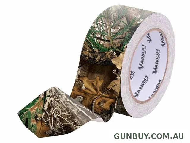 Allen Vanish Duct Tape Mossy Oak Country Camo 18m