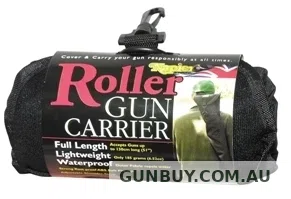 Napier Roller Gun Carrier (Shotgun)