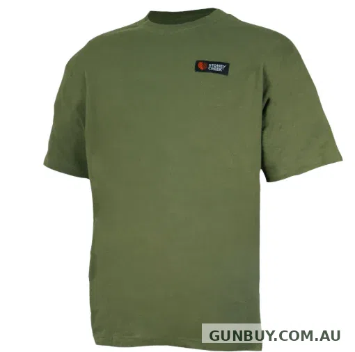 Stoney Creek Men's Heritage Tee
