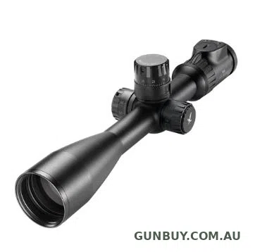 Swarovski Optik X5i 3.5-18x50P