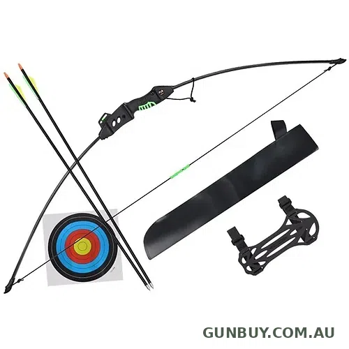 Redzone FIREKITE LONGBOW YOUTH
