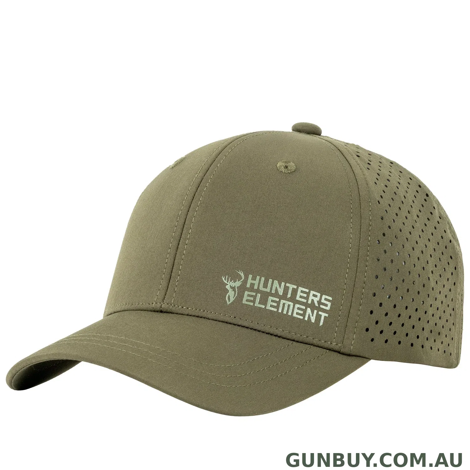 Hunters Element Eclipse Vantage Vented Cap OFSA