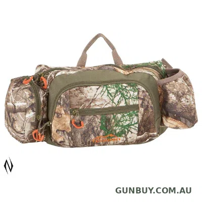 Allen Terrain Vale Realtree Edge 600 Waist Pack