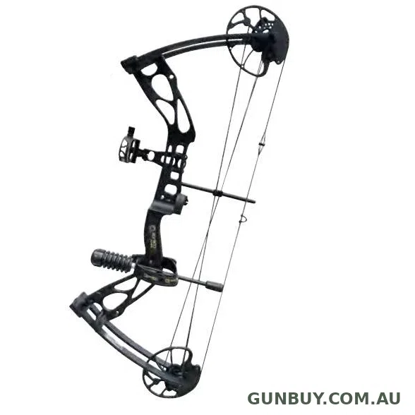 Redzone Sparrow Compound PKG