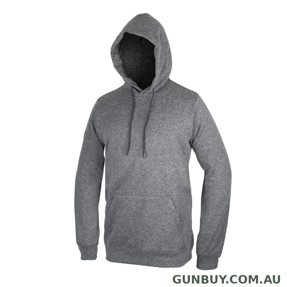 Stoney Creek Men's Hemp Hoodie
