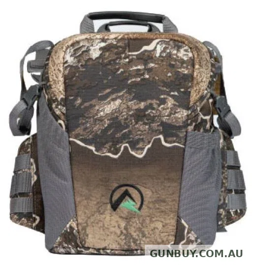 Ridgeline Kahu Bino Harness (Excape Camo)