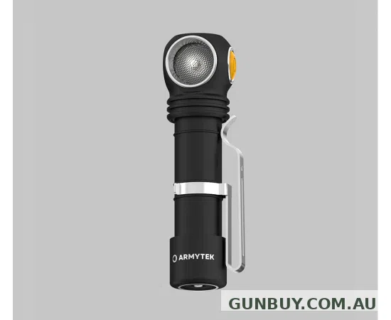 Armytek Wizard C2 Warm Light