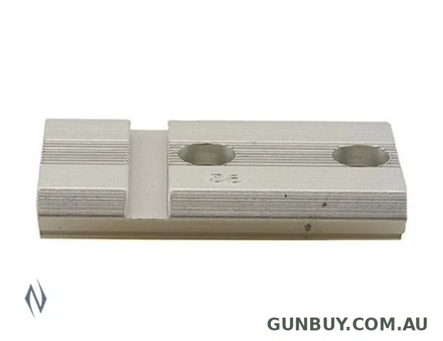 Weaver Base 36S Rem 700 Vanguard Rear