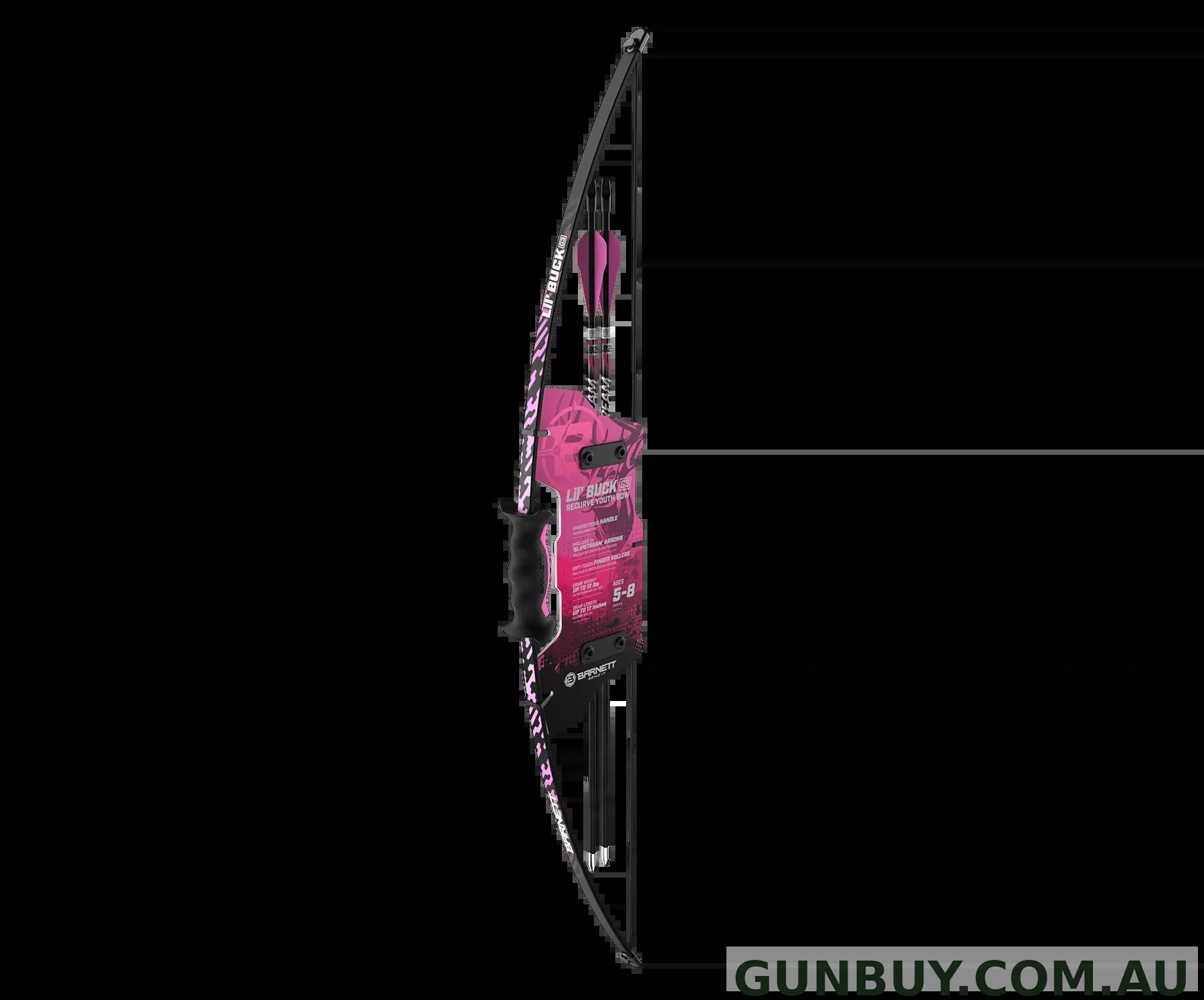 Barnett LIL Buck Recurve Bow