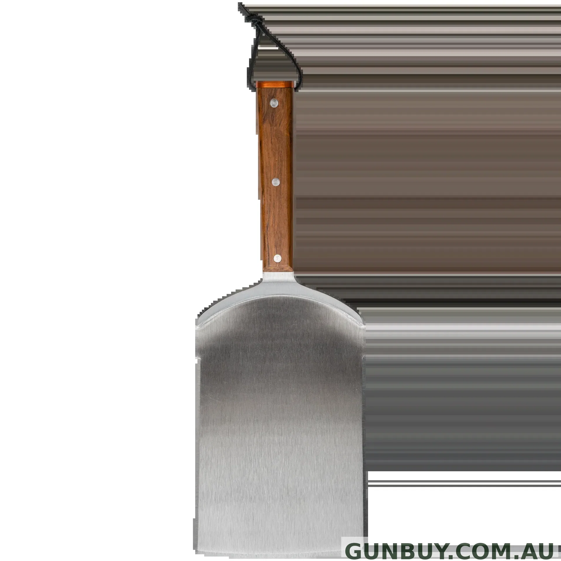 Traeger XXL Cut Meat & Fish Spatula
