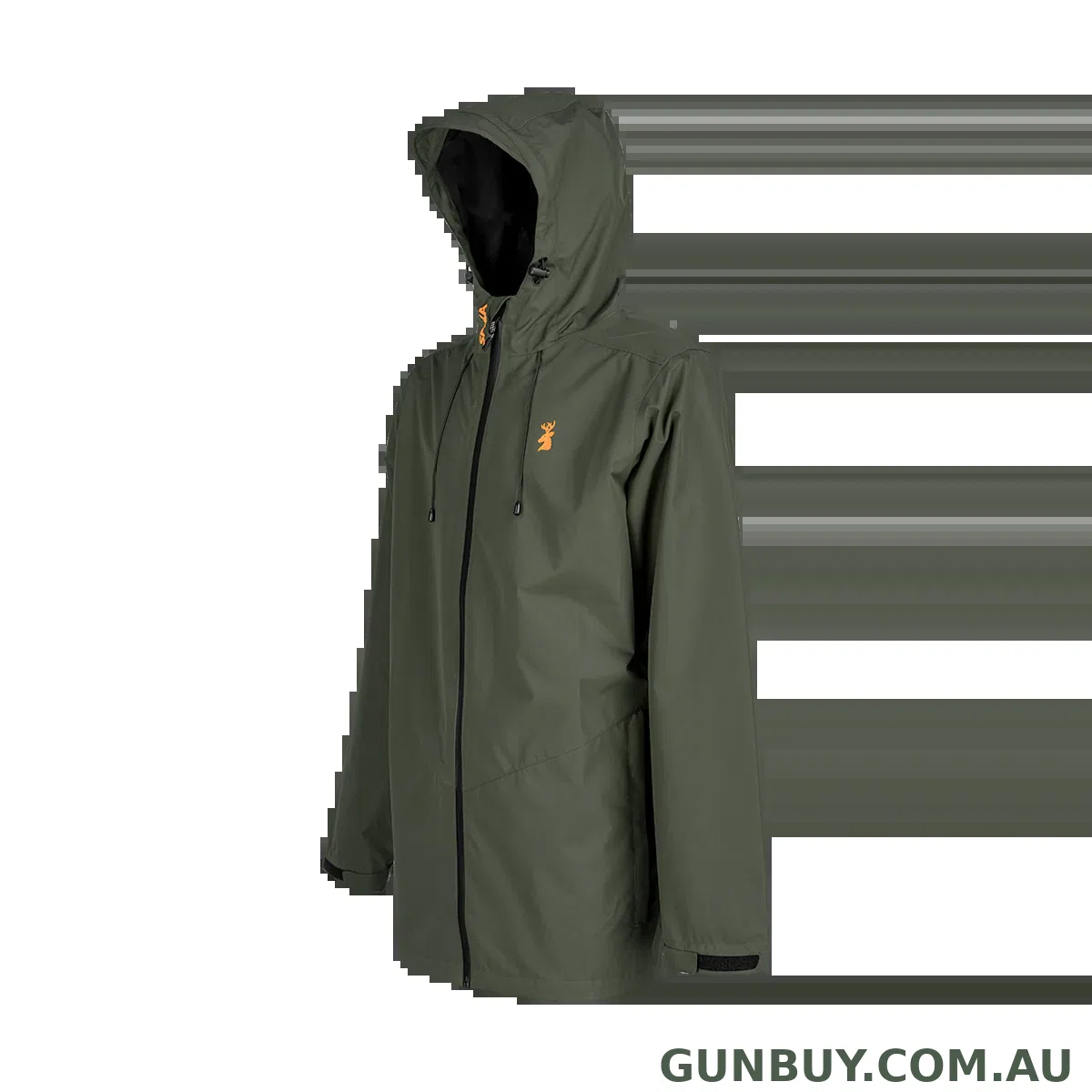 Spika Mens Scout Jacket