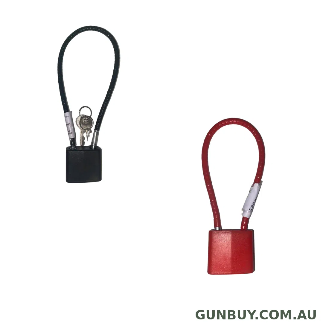 Grizzly Cable Lock