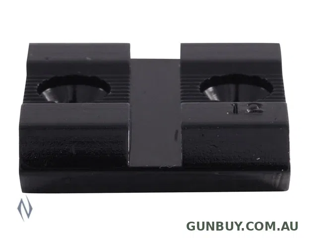 Weaver BASE 12 WIN 74 RUGER AMERICAN RIMFIRE