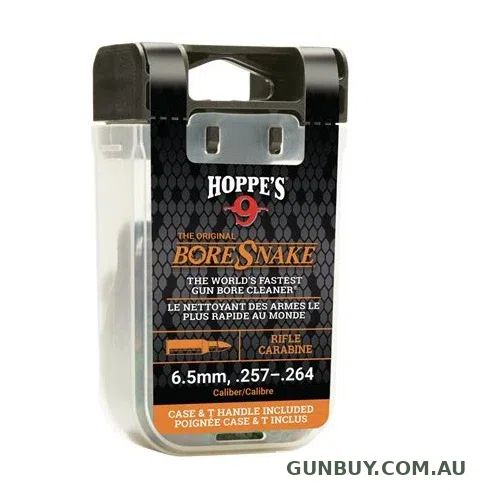 Hoppes Bore Snake Den .22 Cal