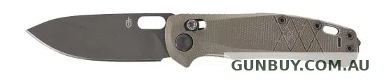 Gerber Scout Folding Knife