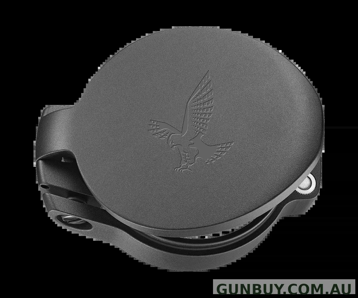 Swarovski Optik Lens Protector Aluminium Flip-up (Magnetic)