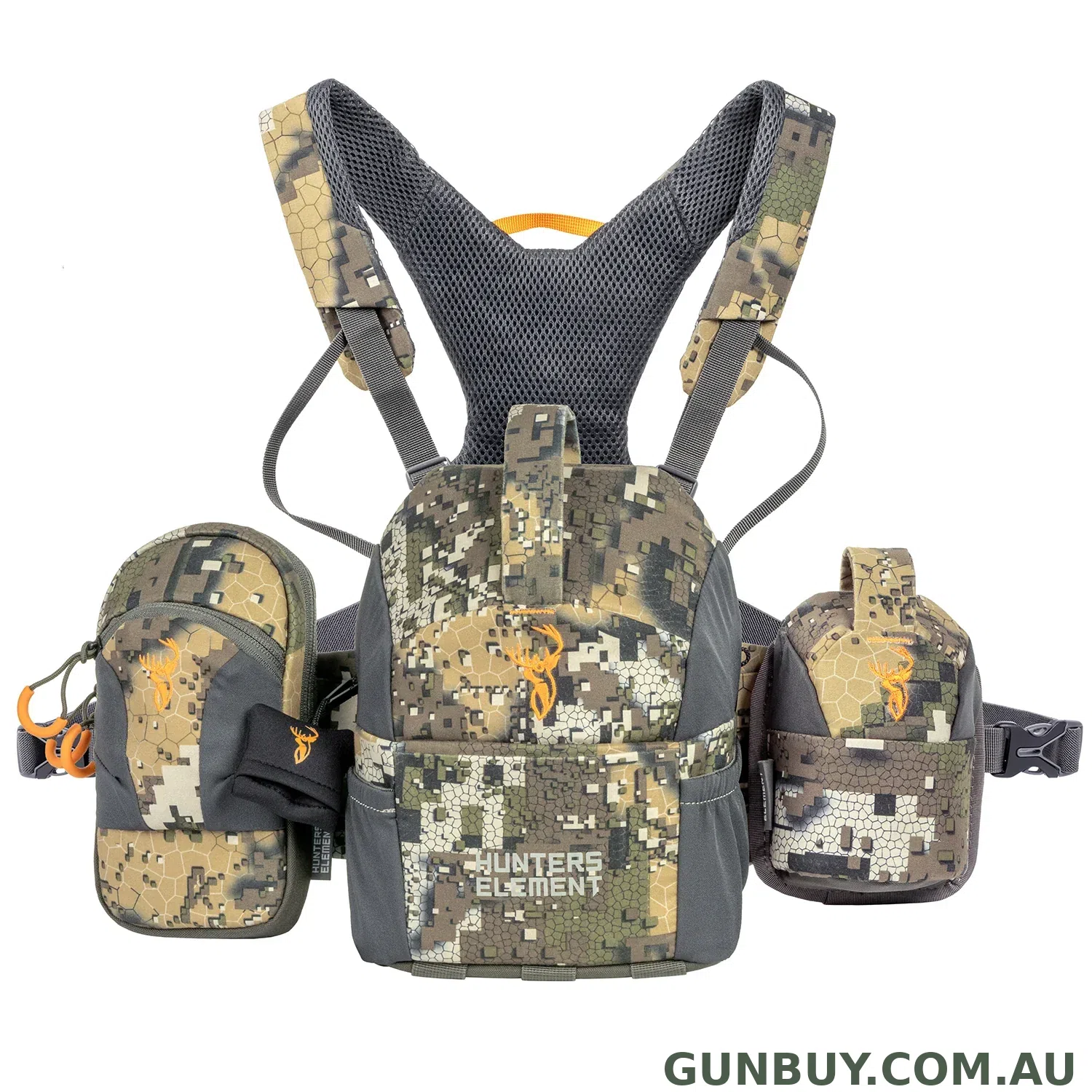 Hunters Element Apex Bino Defender