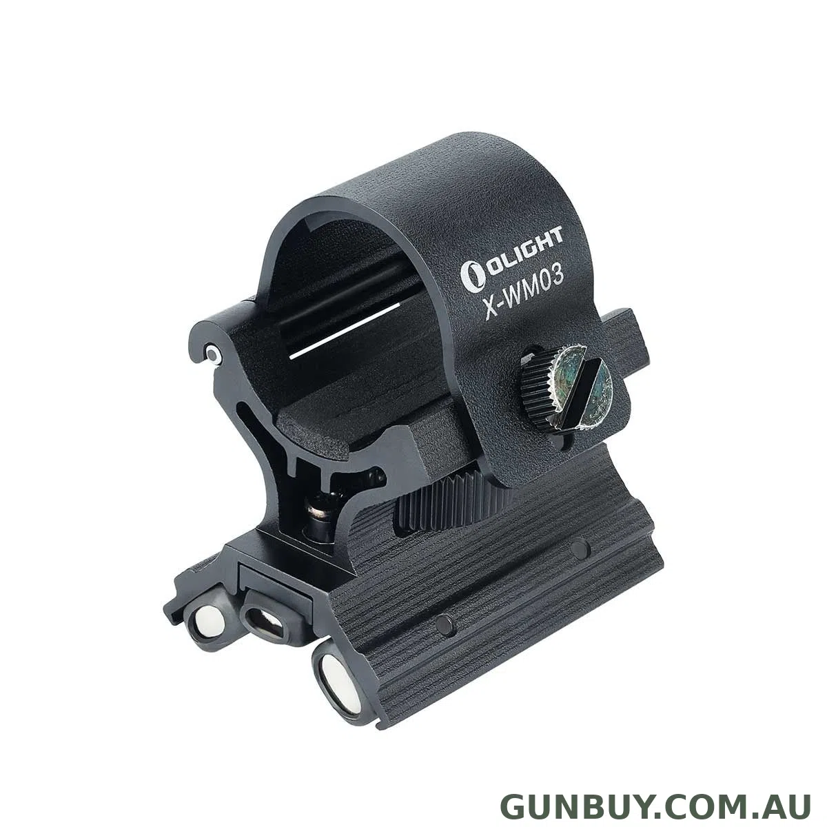 Olight Magnetic Barrel Mount