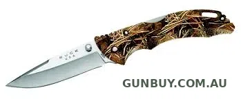 Buck Knife Bantam Realtree | 285CMS24