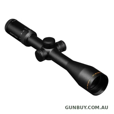 Zero Tech Thrive HD 6-24x50mm PHR II (Illuminated)