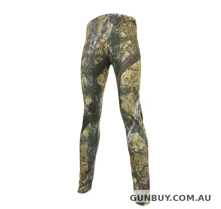 Moroka30 Vapourtech Thermal Leggings