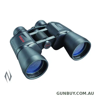 Tasco Essentials 10x50 Porro Black Binoculars