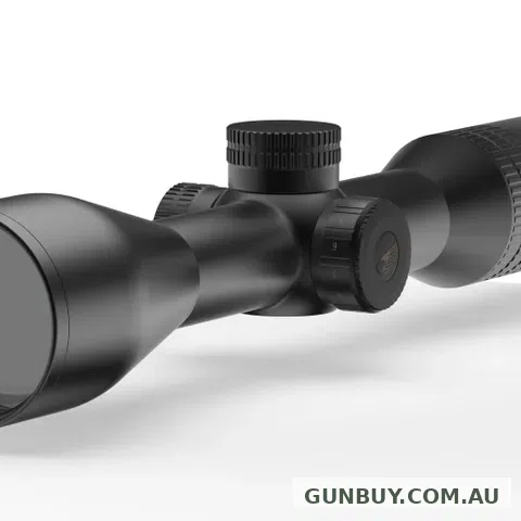 GPO Spectra 7.5x50i G4i Reticle