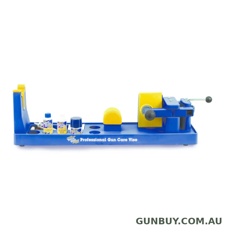 Tetra Professional Gun Care Vise