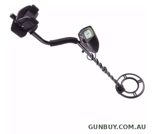 Barska Pursuit 300 Metal Detector