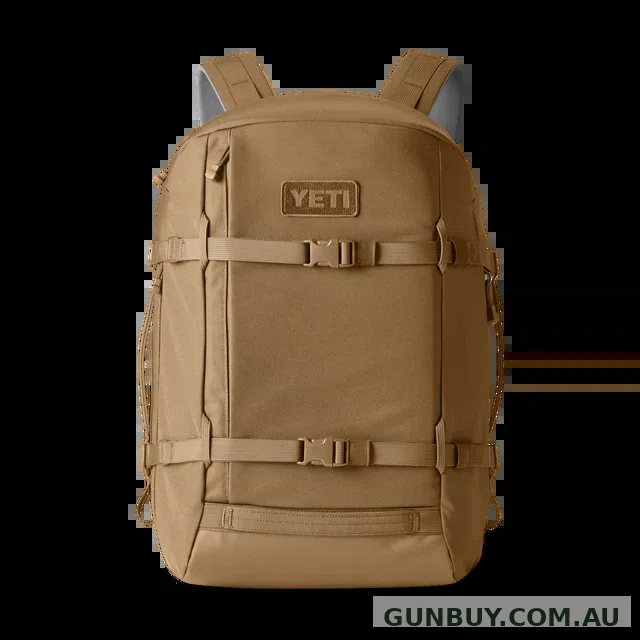 Yeti Crossroads Backpack 35L