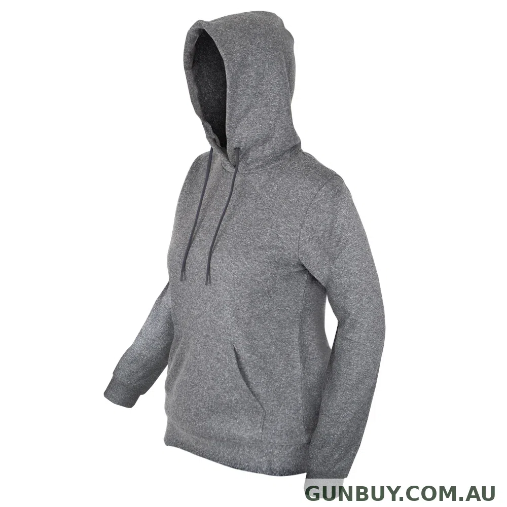 Stoney Creek Women's Hemp Hoodie