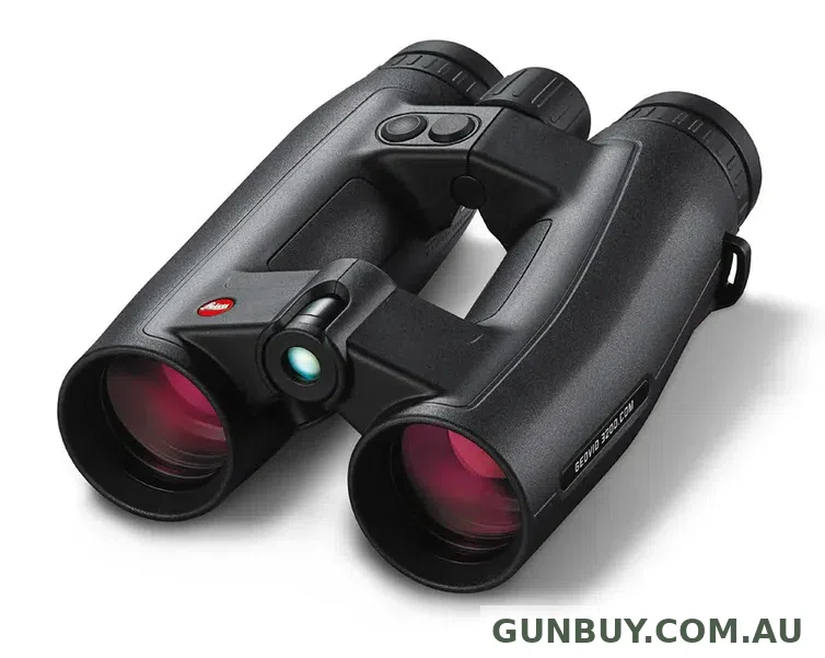 Leica Geovid 8x42 HD-B 3200.COM