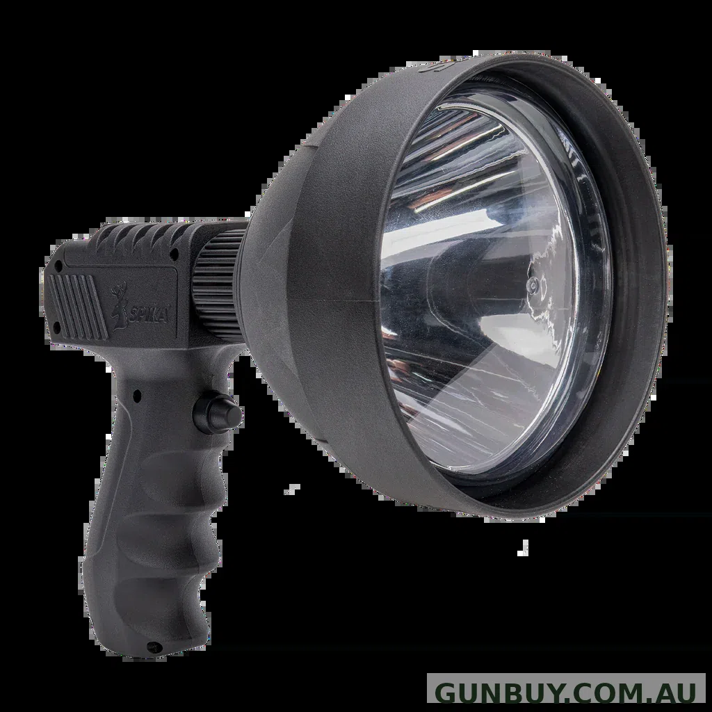 Spika Trigger Spotlight 3000 Lumens
