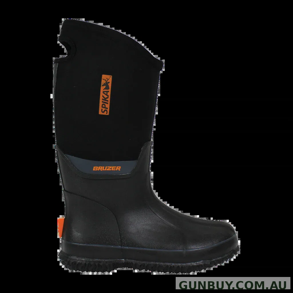 Spika Womens Bruzer Gumboot