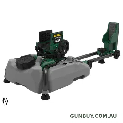 Caldwell Lead Sled Max
