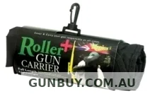 Napier Roller Gun Carrier Rifle