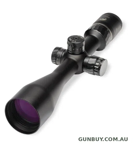 Burris Fullfield IV 3-12x56mm 30mm E3 Illuminated