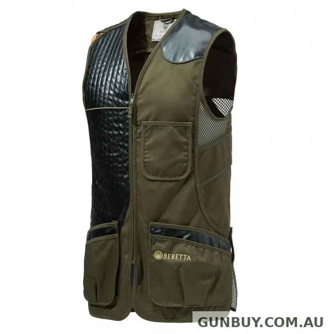 Beretta Sporting Shooting Vest
